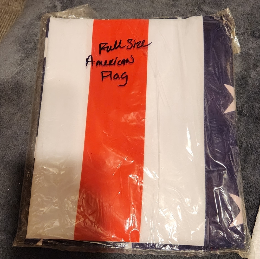 American Flag